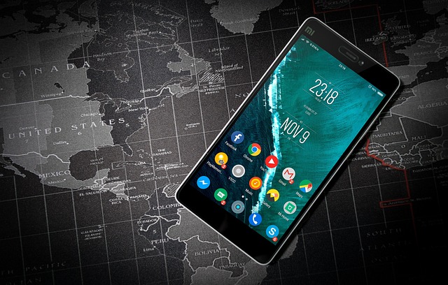 backup Android phone before reset